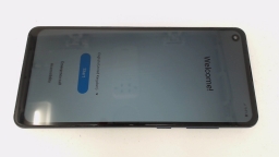 Samsung GalaxyA21S SM-A217F/DS 64GB Unlocked Dual Sim NICKED REAR/BRIGHT SPOTS