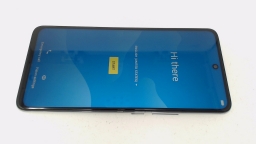 Blu G91 Pro Cellphone (Blue 128GB) Unlocked Dual Sim 