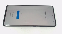 Samsung Galaxy A51 SM-A515U (Black 128GB) Spectrum Mobile