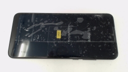 Motorola Moto G Play 2021 XT2093-7 (Gray 16GB) AT&T Prepaid CRACKED GLAS