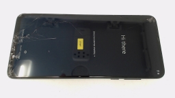 Motorola Moto G Styls 5G XT2131-1 (Green 128GB) T-Mobile CRACKED GLAS/NO PEN
