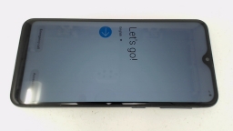 Samsung Galaxy A10E SM-A102U (Gray 32GB) T-Mobile BAD BOARD SCRATCHED GLAS