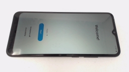Samsung Galaxy A02s SM-A025AZ (32GB) Cricket SCRATCHED/CRACKED REAR CAMERA
