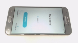 Samsung Galaxy Amp Prime 2 SM-J327AZ (Gray 16GB) Cricket PINK LCD