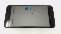 Samsung Galaxy J3 SM-J7337U (Black 16GB) Unlocked Single Sim, BAD BOARD