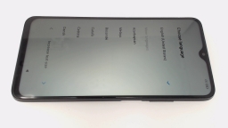 Xiaomi Poco M3 M2010J19CG Cellphone (Black 64GB) Unlocked Dual Sim