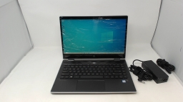 HP Pavilion X360 14M-CD0005DX i3 8130U 2.2Ghz 8GB 128SSD 10Home CRACKED