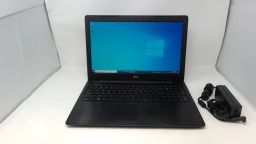 Dell Inspiron 5570 i7 7500U 2.7Ghz 8GB 256SSD 1366x768 10Pro HEAVY WEAR