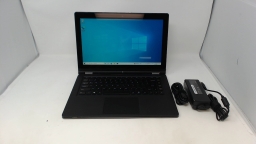 Lenovo IdeaPad Yoga 13 20175 i5 3337U 1.8Ghz 4GB 128SSD Touch CRACKED CORNER