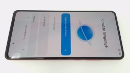 Xiaomi Redmi K20 Pro M1903F11i Cellphone (Red 256GB 8GB) Unlocked Dual Sim