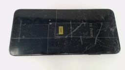 Motorola Moto G 22 XT2213-3 (Gray 64GB) MetroPCS CRACKED GLAS & WORN REAR