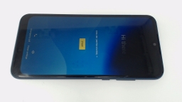 Motorola Moto E 7 XT2052-5 32GB Consumer Cellular BAD LCD/WEAR/CRACKED GLAS