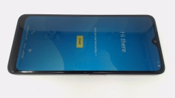 Revvl V+ Plus 5G Cellphone (Red 64GB) TMobile 