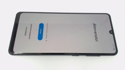 Samsung Galaxy A31 SM-A315G/DS (Gray 128GB) Anatel Dual Sim 