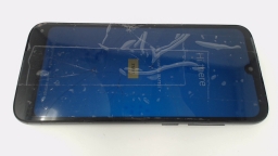 ANS Artia ACK2326 (Gray 32GB) Assurance Wireless CRACKED GLAS & CAMERA