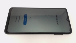 Samsung Galaxy A32 5G SM-A326U (Gray 64GB) T-Mobile BAD BOARD/SCRATCHES