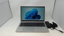 HP Elitebook 850 G7 i5 10210U 1.6Ghz 16GB 512SSD NVME 11Pro Finger/Face login
