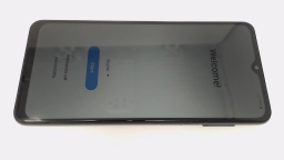 Samsung Galaxy A32 5G SM-A326U (Gray 64GB) T-Mobile BAD BOARD/SCRATCHED