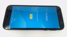 Blu View 2 B131DL (Black 32GB) Tracfone Wireless