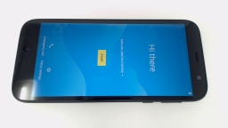 Blu View 2 B131DL (Black 32GB) Tracfone Wireless