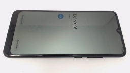 Samsung Galaxy A02s SM-A025V Cellphone (Black 32GB) Verizon, BAD BOARD
