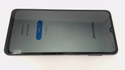 Samsung Galaxy A32 5G SM-A326U Cellphone (Gray 64GB) Boost