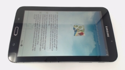 Samsung Galaxy Tab 3 7" Tablet SM-T217A (Black 16GB) AT&T WEAR