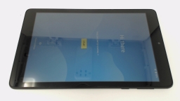 Alcatel Joy Tab 2 9032Z 8" Tablet (Black 32GB) MetroPCS NO CAM GLAS