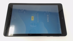 Alcatel Joy Tab 2 9032Z 8" Tablet  (Black 32 GB) MetroPCS