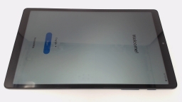 Samsung Galaxy Tab A7 Lite 8.7" 32GB Verizon BAD BOARD/DENTED REAR/BIG SCRATCH