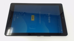Moxee Tablet 2 MT-T8B22 8" Tablet (Black 32GB) Locked to Unknown Carrier