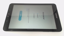 Samsung Galaxy Tab E SM-T377V 8" Tablet (Black 16GB) Verizon 