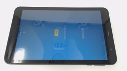 Foxx T8 8" Tablet (Black 32 GB) Unlocked Single Sim