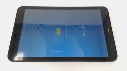 Foxx T8 8" Tablet (Black 32GB) Unlocked Single Sim