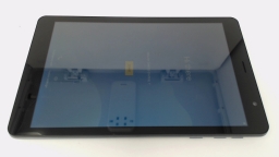 Whoop TAB-8US2 8" Tablet (Gray 32GB) Unlocked