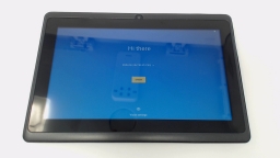 T88 7" Kids Tablet (Black 32GB) Wifi Only
