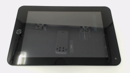 HP Slate 7 Plus 7" Tablet (Gray 8GB) Wifi