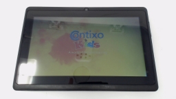 Contixo V8X Kids 7" Kids Tablet (Black 16GB) Wifi Only