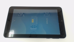 Onn 100005206 9.0 7" Tablet (Blue 16GB) Wifi SCRATCHED GLAS