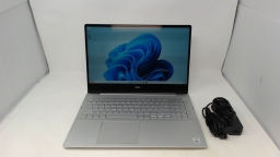 Dell Inspiron 7591 2in1 i5 10210U 1.6Ghz 16GB 256SSD Touch CRACKED,LOOSE BEZEL