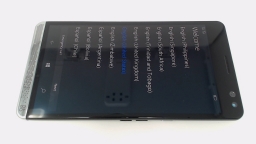 HP Elite X3 Windows Cellphone (Black 64GB) Unlocked Single Sim