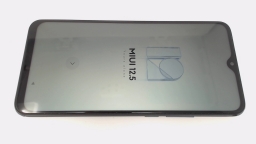 Xiaomi Redmi 9 M2004J19G Cellphone (Gray 64GB) AT&T