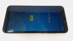 Celzen Icon 2 U325AC Cellphone (Blue 16GB) Cricket