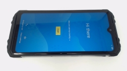Oukitel WP8 Pro Cellphone (Black 64GB) Unlocked Dual Sim