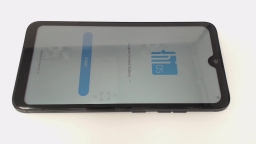 Tecno Pop 5 BD2P Cellphone (Black 32GB) Unlocked Dual Sim
