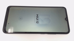 Xiaomi Redmi 9C M2006C3MG 64GB Locked to Unknown Carrier WATER DAMGE/SCRATCHED