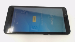 Schok Volt SV55 Cellphone (Black 16GB) Assurance 