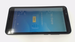 Schok Volt SV55 Cellphone (Black - 16GB) Assurance