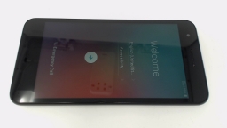 LG Rebel 4 LTE LML211BL Cellphone (Black 16GB) Tracfone