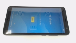 Alcatel Volta 5002R Cellphone (Gray 16GB) AT&T